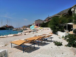 Plage