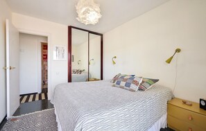 2 habitaciones 