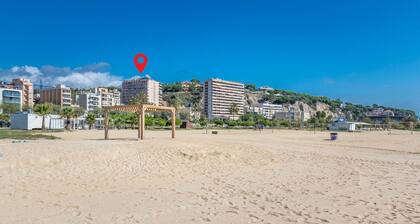 Lovely apartment in Arenys de Mar