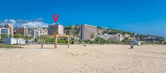 Lovely apartment in Arenys de Mar