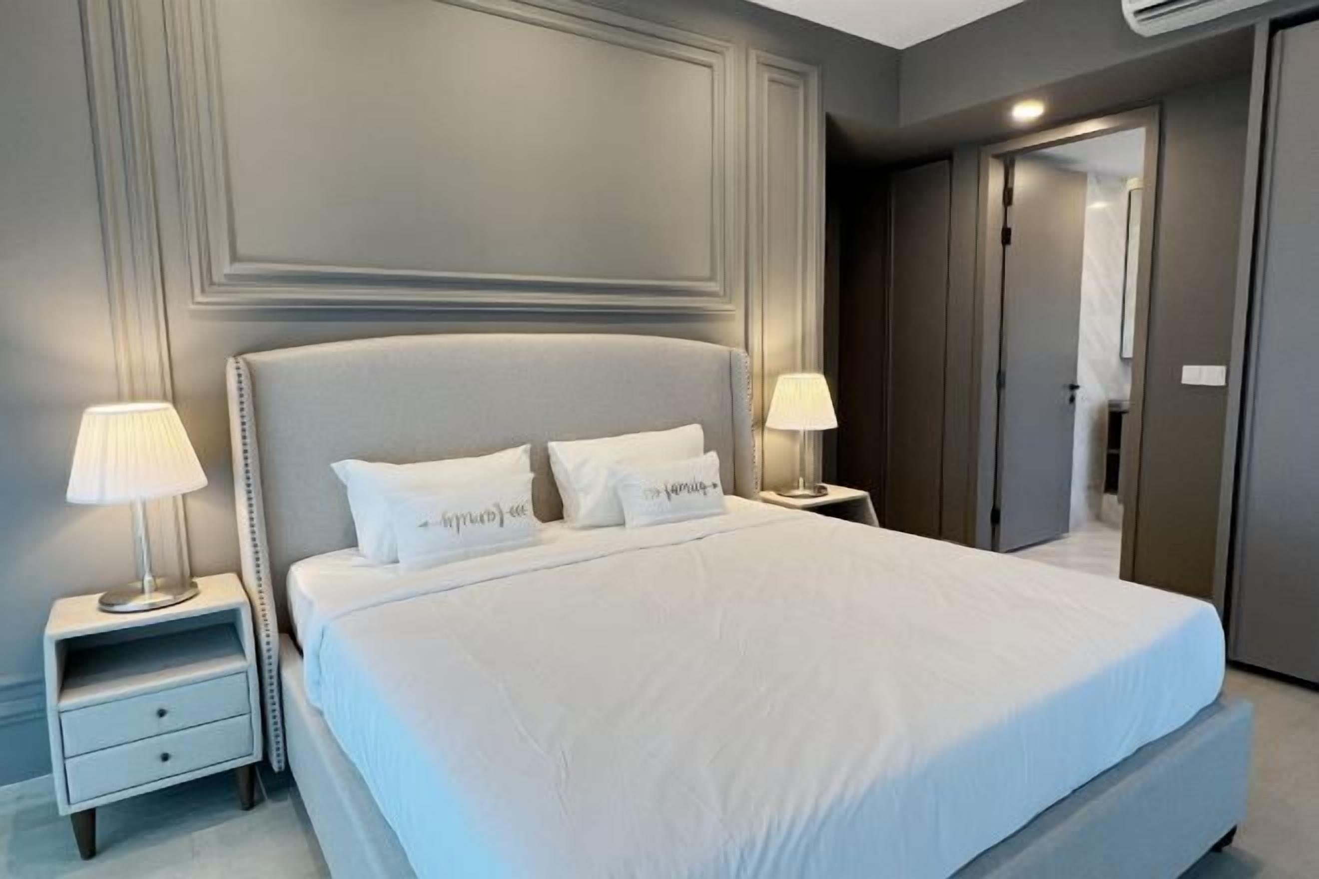 ห้องพัก