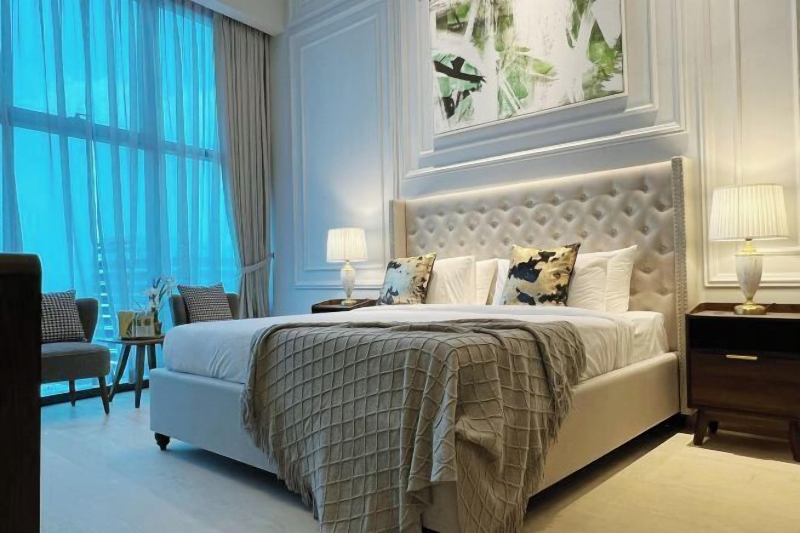 ห้องพัก