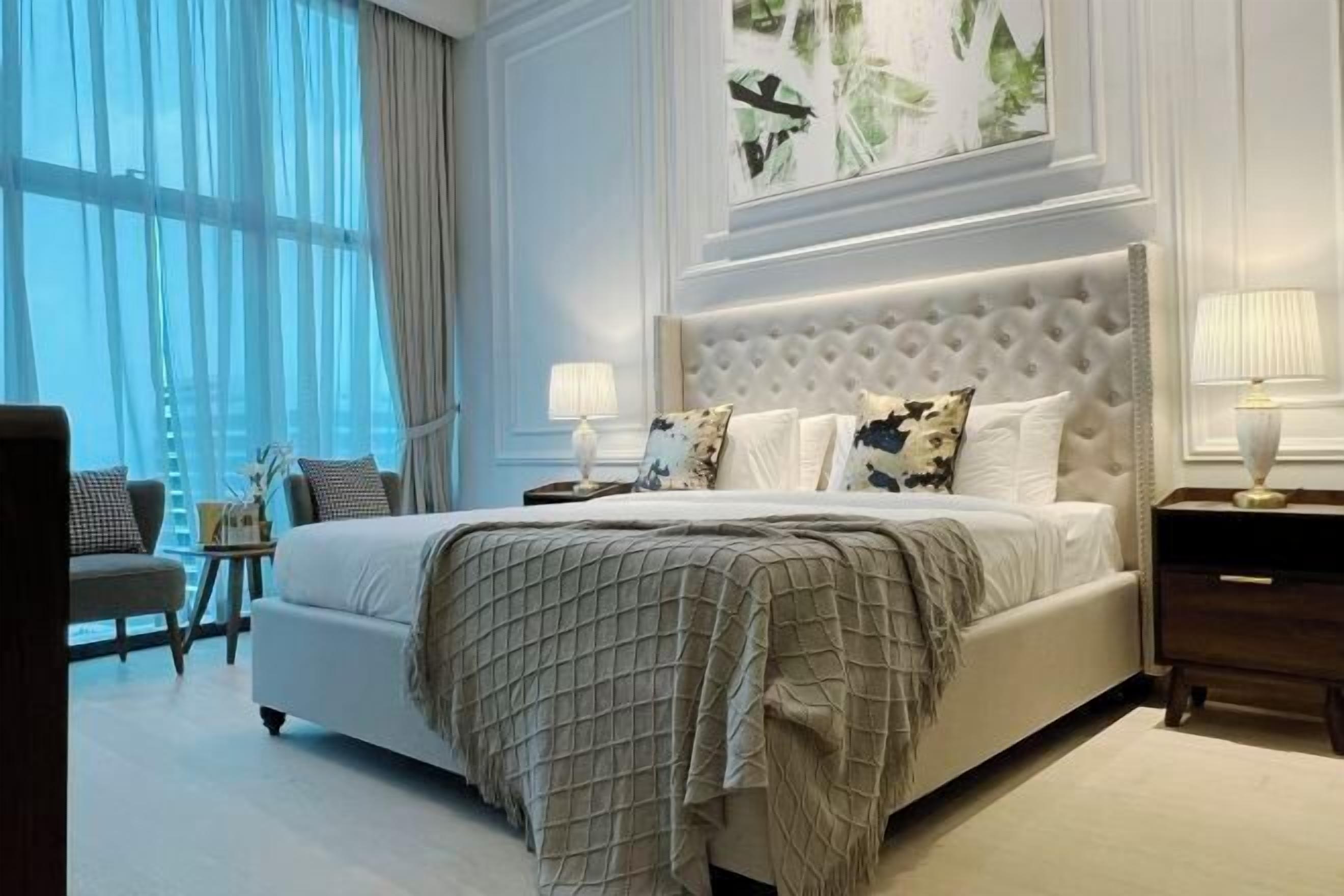 ห้องพัก