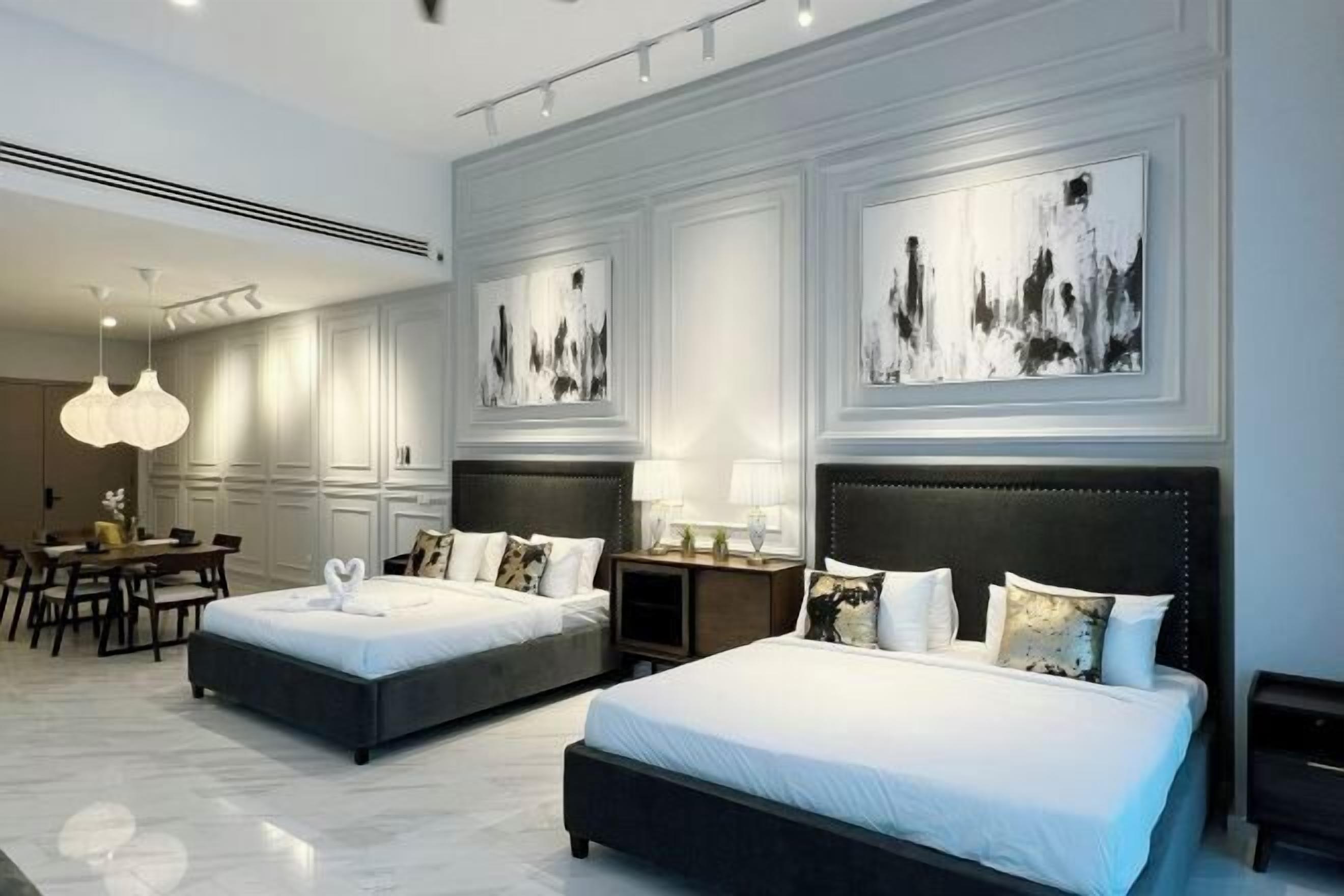 ห้องพัก