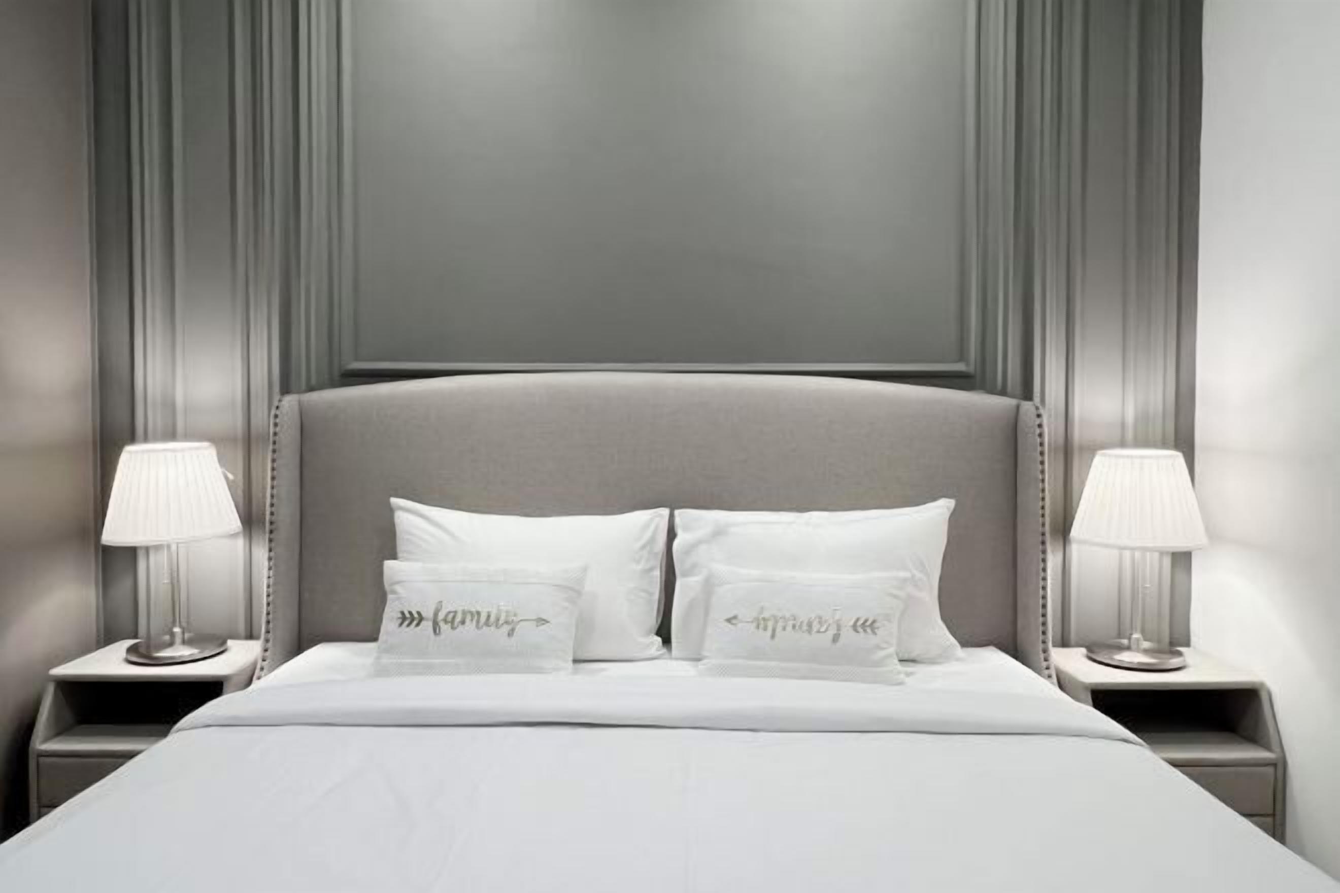 ห้องพัก