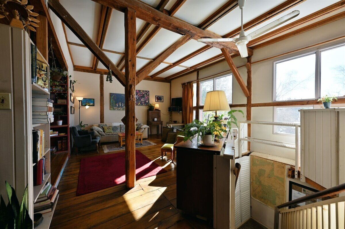 Televisión, tenis de mesa y libros 