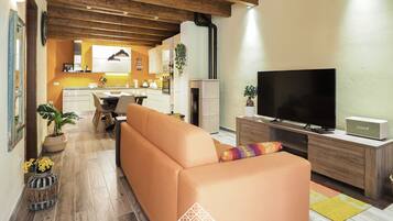Smart TV