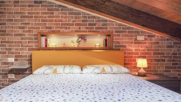 2 camere, ferro/asse da stiro, Wi-Fi gratuito, lenzuola