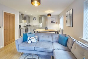 تلفزيون ذكي