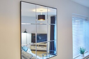 Una Smart TV