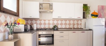 Residenza Bougainvillea - Morada