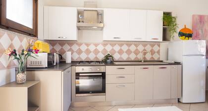 Residenza Bougainvillea - Morada