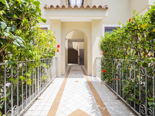 Residenza Bougainvillea - Morada