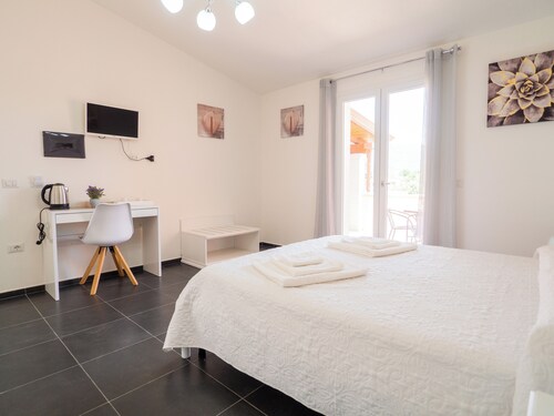 Sweet Home - Morada - Quatre Chambres Guest House, Couchages 10