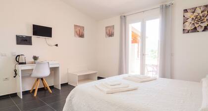 Sweet Home - Morada - Quatre Chambres Guest House, Couchages 10