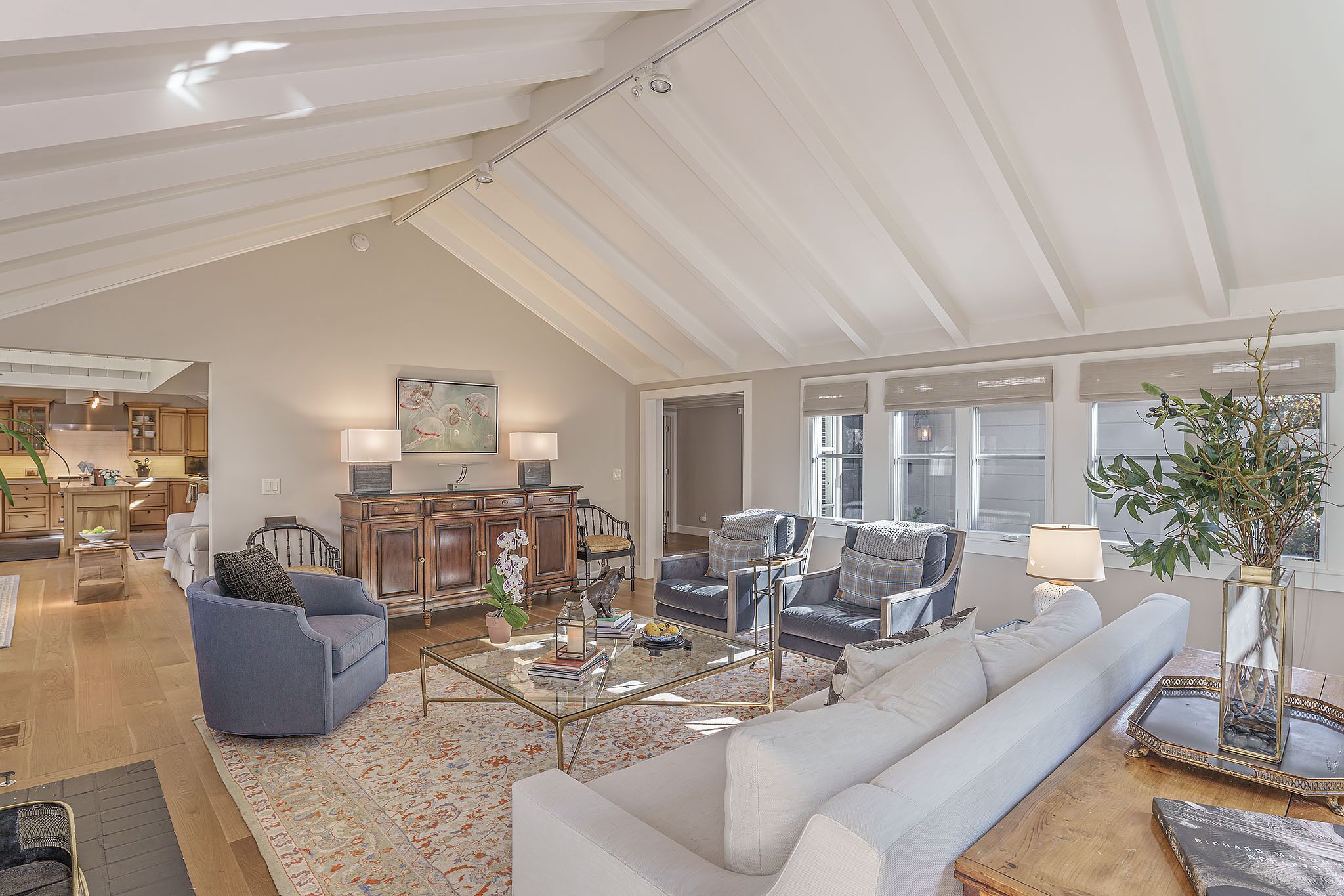 3884 Twenty-One Oaks ~ Exquisitely Decorated, Completely Updated Custom Home!