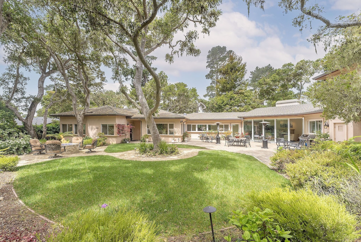 Photo 41 of 3885 Pebble Beach Oasis - Indoor / Outdoor Living