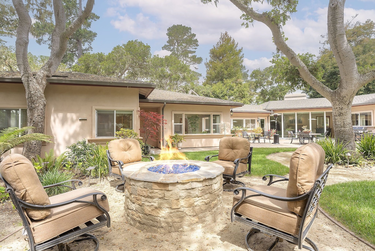 Photo 40 of 3885 Pebble Beach Oasis - Indoor / Outdoor Living