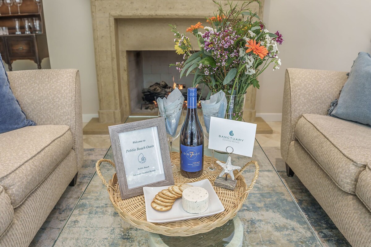 Photo 5 of 3885 Pebble Beach Oasis - Indoor / Outdoor Living