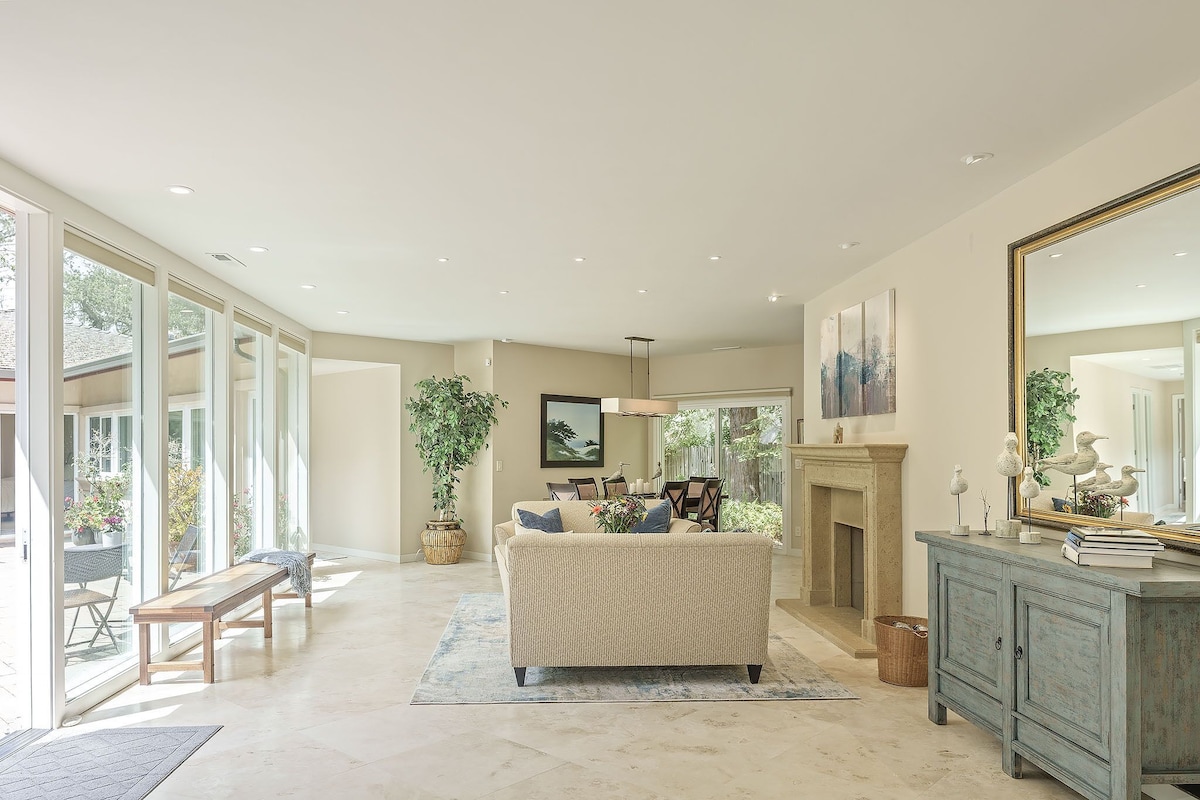 Photo 12 of 3885 Pebble Beach Oasis - Indoor / Outdoor Living