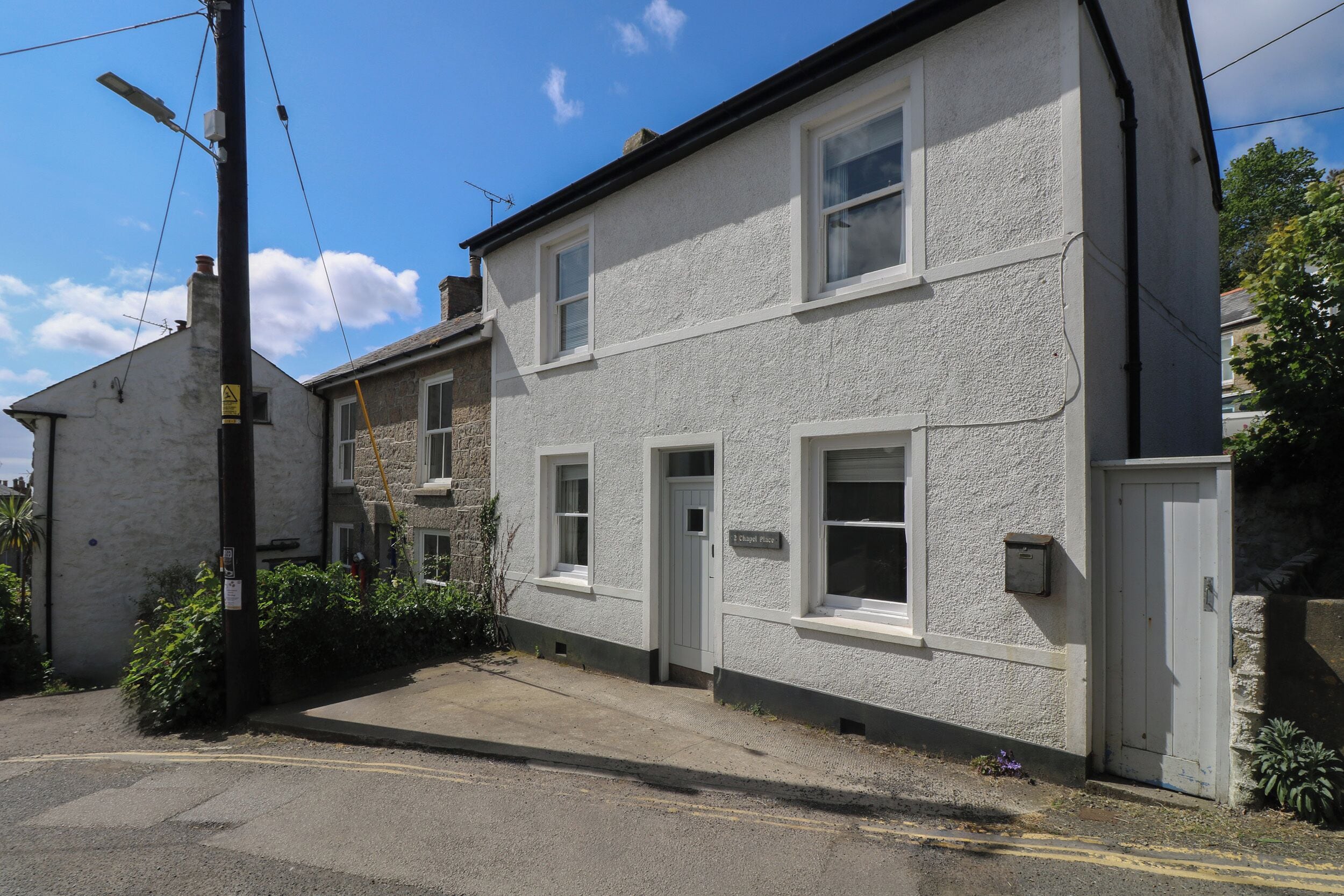 Småhus | Eksteriør