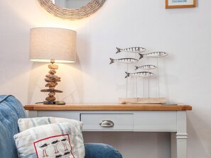 Interior - 2 Chapel Place (Penzance)