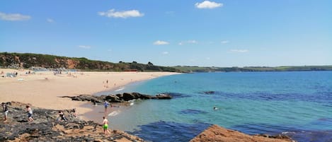 Casa de campo | Playa | Ubicación cercana a la playa