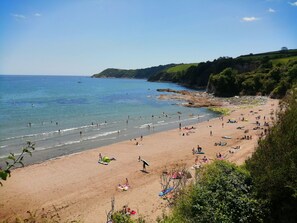 Cottage | Beach - Sea View (St Austell)