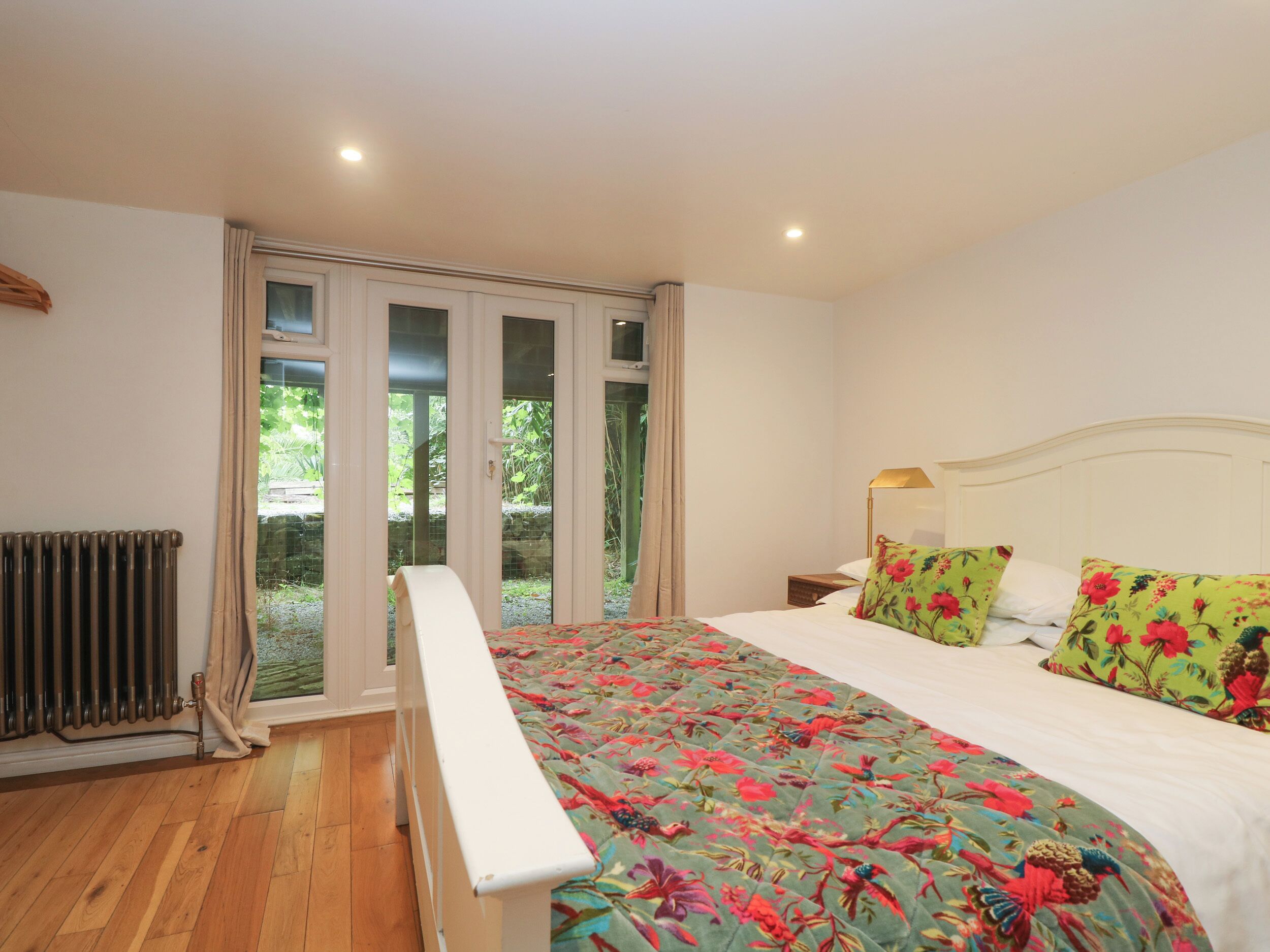 Cottage | 2 camere, con stile personalizzato, con arredamento individuale