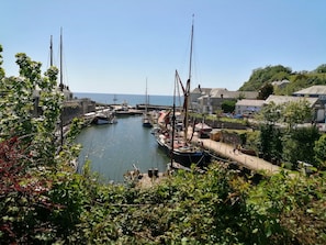 Marina/club náutico