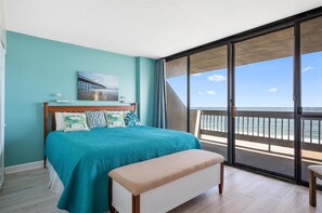 2 soverom, strykejern/-brett og wi-fi (inkludert)