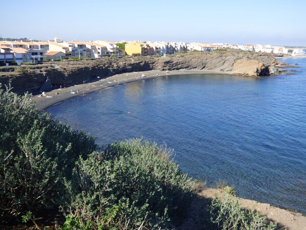 Beach - Azur & Soleil 6-joli Pavillon Duplex Avec Terrasse Jardinet (Agde)