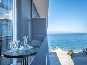 Vistas desde la habitación