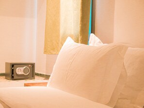 Deluxe Double or Twin Room, 1 Bedroom - Desert Villa Boutique Hotel Merzouga (Taouz)