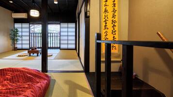 Wi-Fi gratis dan seprai linen