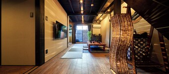 Oyadokinokuniya Maruyama Machi Tei