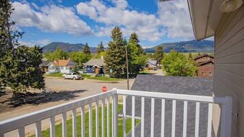 Terrain de l’hébergement