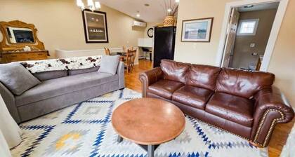 Panoramic Platt- Mountain and River Views- In Town