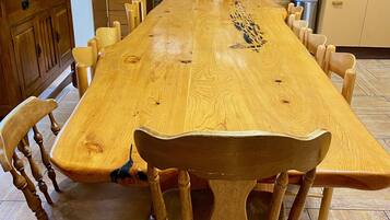 Servei de restauració