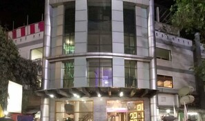 Front of property - Hotel Hornbill (Guwahati)