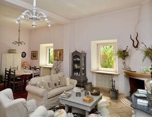 Villa | 1 bedroom - Villa Castelli Romani With Garden - Villa Roma Velletri (Velletri)