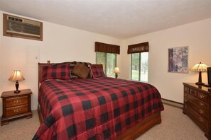 Appart'hôtel, 1 chambre