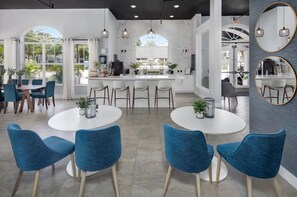 Apartamento, 1 quarto | Opções para refeição