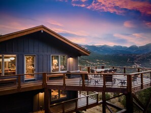 獨棟房屋, 4 間臥室 | 外觀