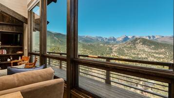 Rumah, 4 kamar tidur | Interior