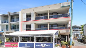 Exterior - Beached On Marine Parade (Kingscliff)