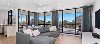 Beached On Marine Parade