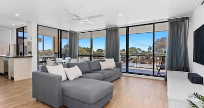 Beached On Marine Parade