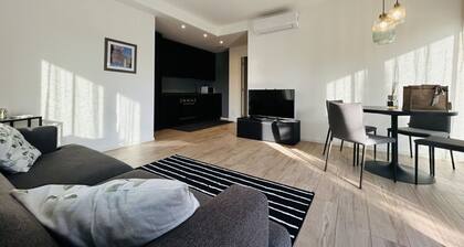 Cortemaggiore 4D Luxury Flexrent - Abyssinia