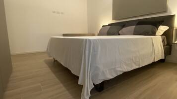 2 camere, ferro/asse da stiro, culla da viaggio, Wi-Fi